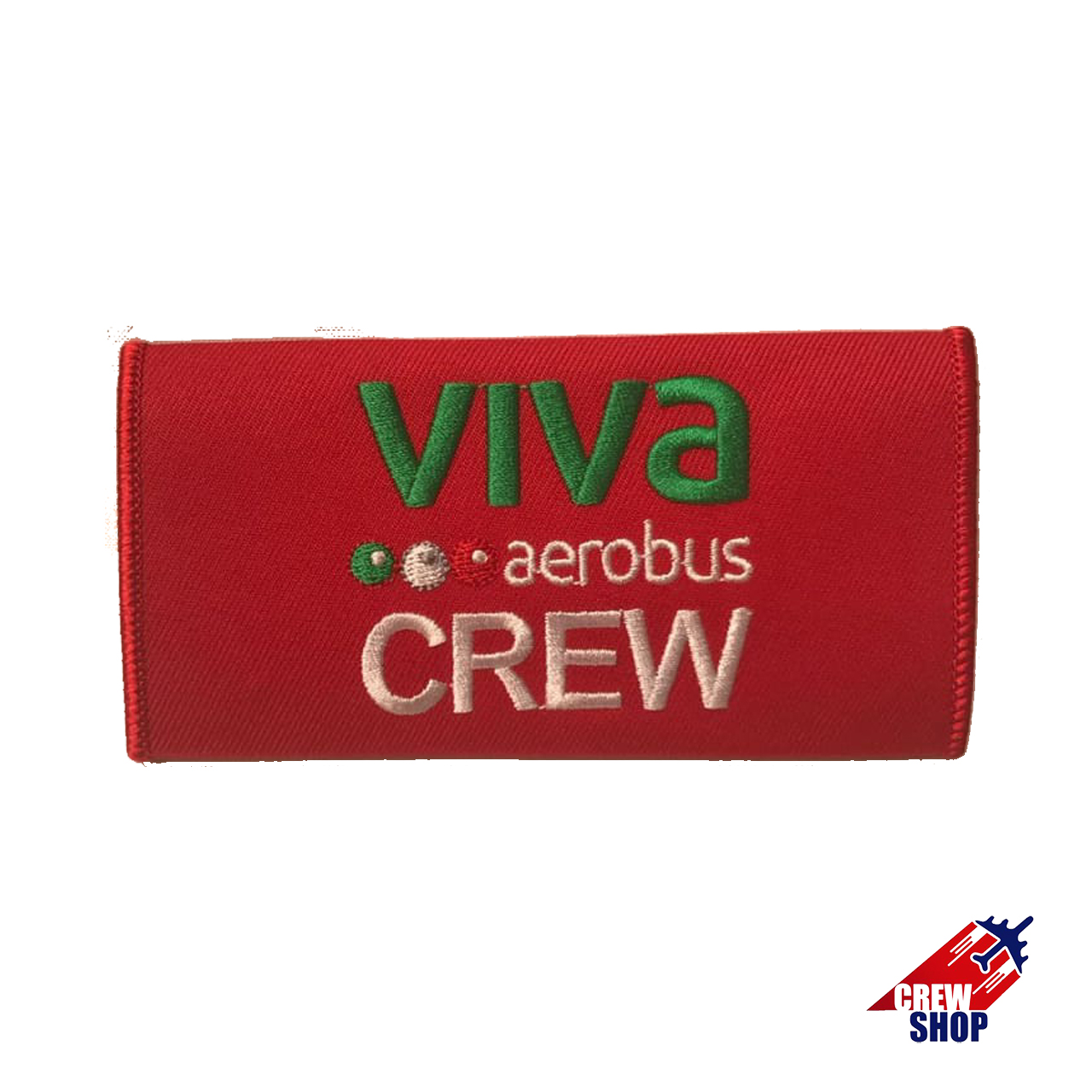Viva Aerobus -CREW  