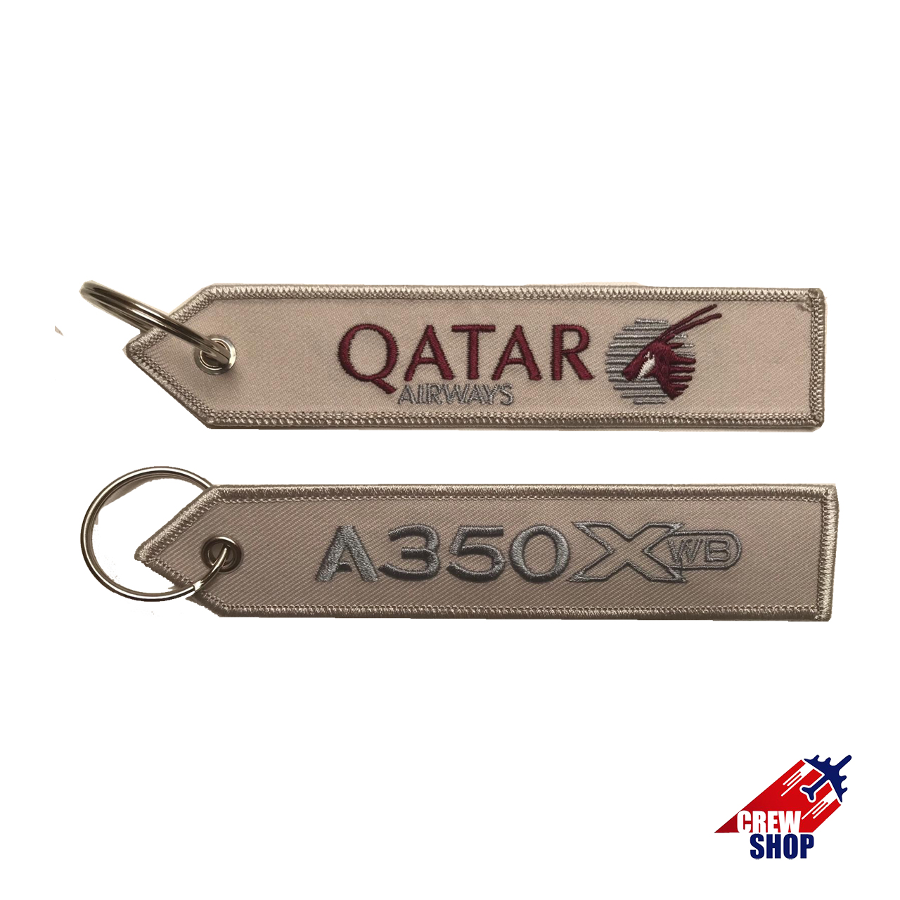 QATAR AIRWAYS-A350 XWB