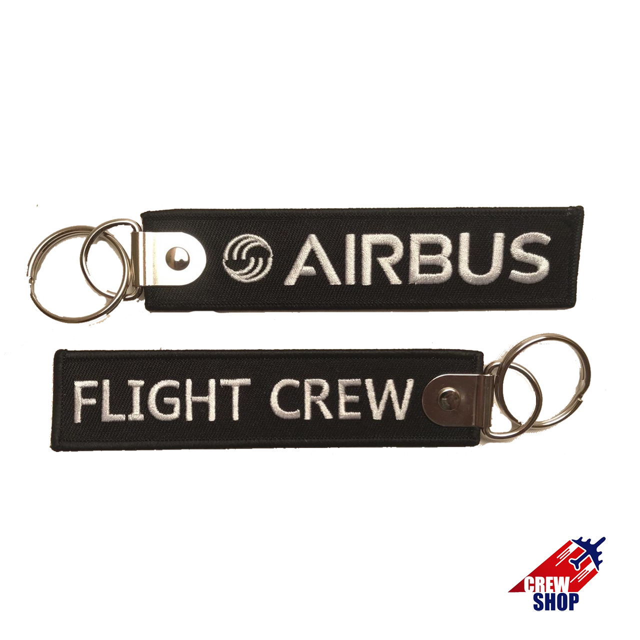 AIRBUS-FLIGHT CREW