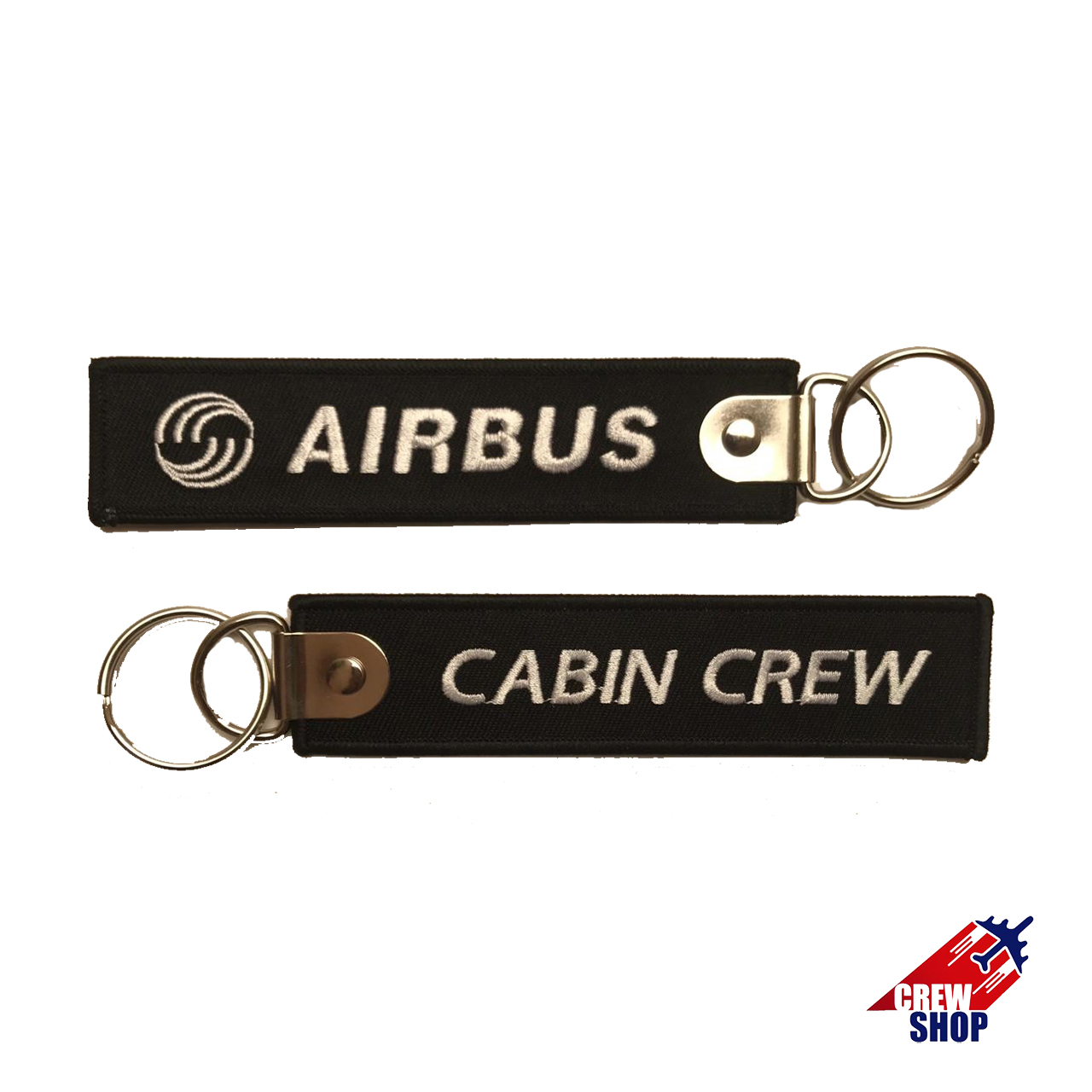 AIRBUS-CABIN CREW